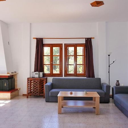 Villa Elizabeth Athos Ouranoupoli Exterior foto